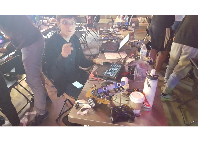 Paper Cutz VR – screenshot 6