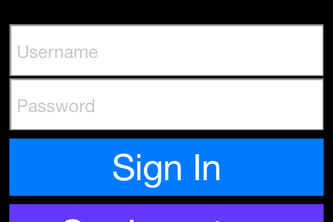 eSport Arena ios app