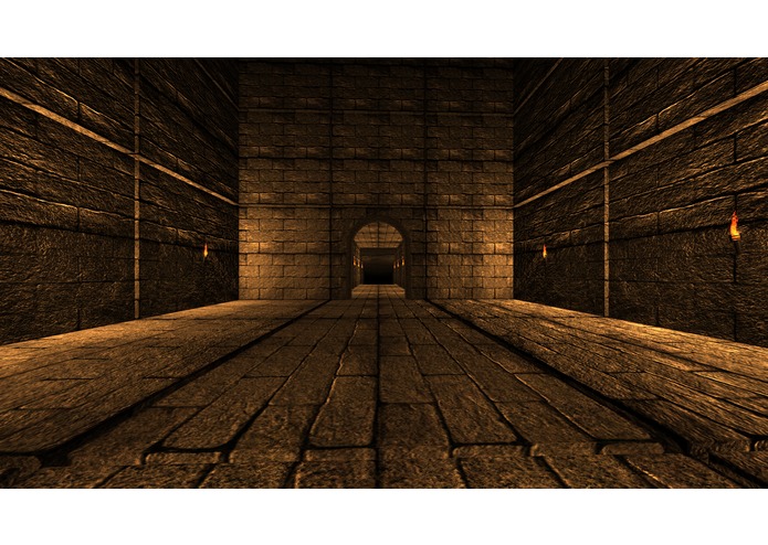 Unavoidable – screenshot 2