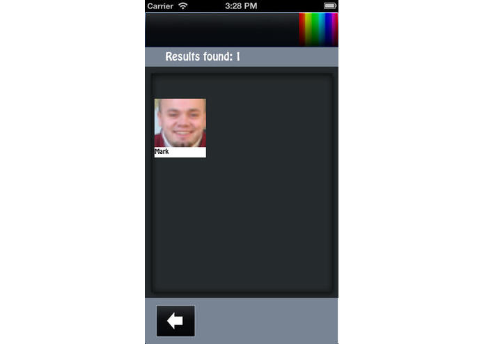FaceMine – screenshot 3