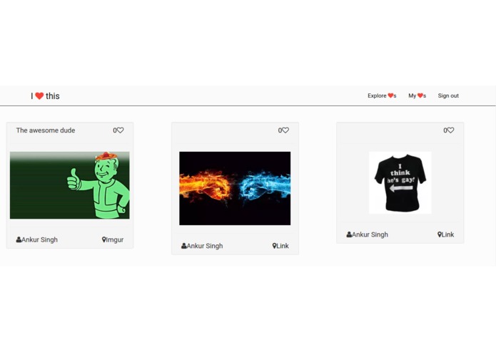 I <3 this – screenshot 3