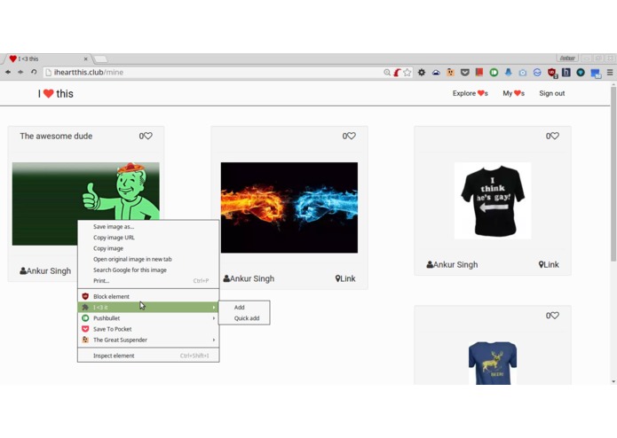 I <3 this – screenshot 4