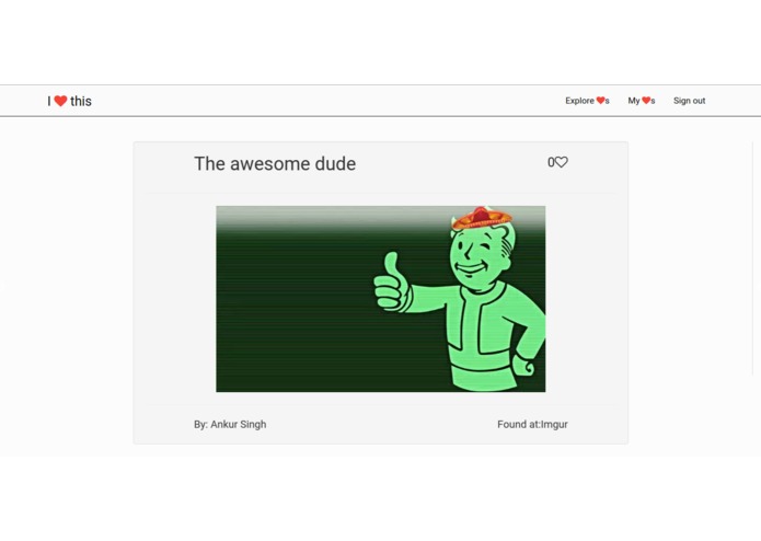 I <3 this – screenshot 5