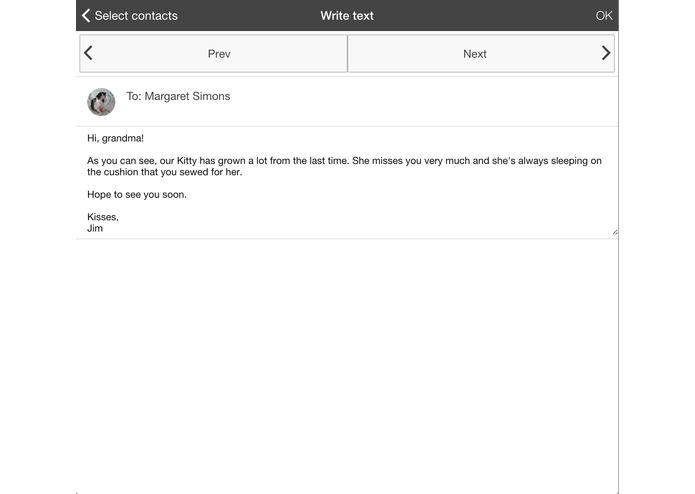 Souvenirs – screenshot 14