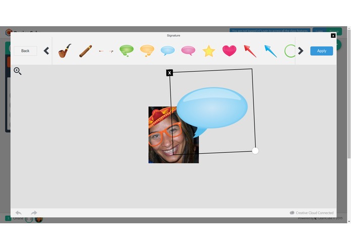 DesignCube - Designing together is better – screenshot 2