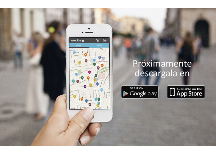 RampitaUy – screenshot 1