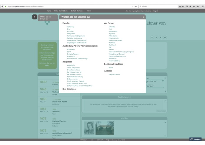 GenSoup – screenshot 9