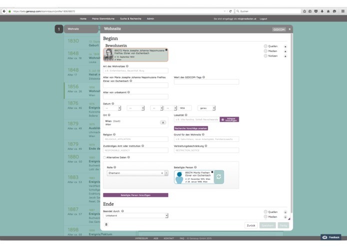 GenSoup – screenshot 10