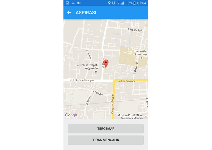 Drops_Circustudio_HACKGOV2015 – screenshot 3