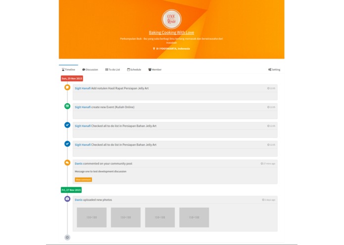 HOOP - Puan Kelana – screenshot 1
