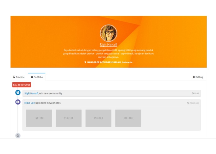 HOOP - Puan Kelana – screenshot 2