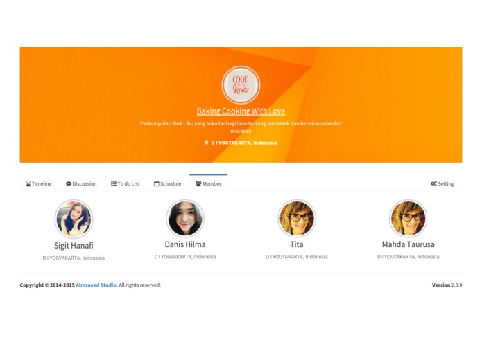 HOOP - Puan Kelana – screenshot 8