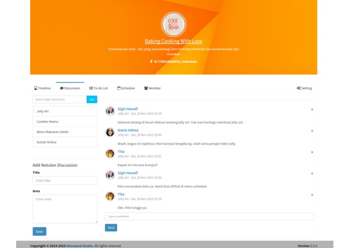 HOOP - Puan Kelana – screenshot 9