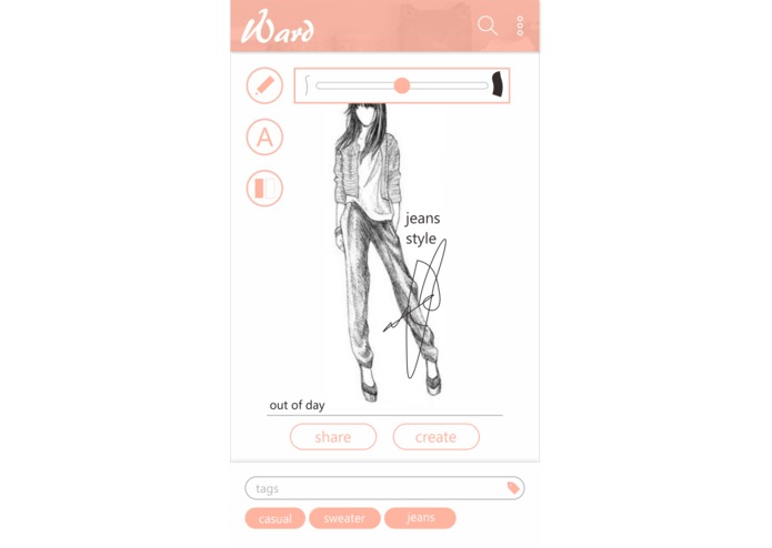 Ward – screenshot 2