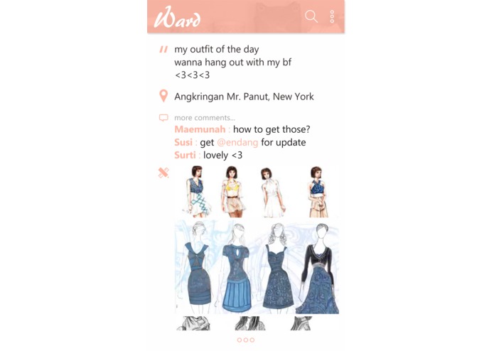 Ward – screenshot 3