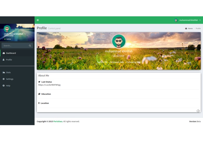 Peristiwa – screenshot 4