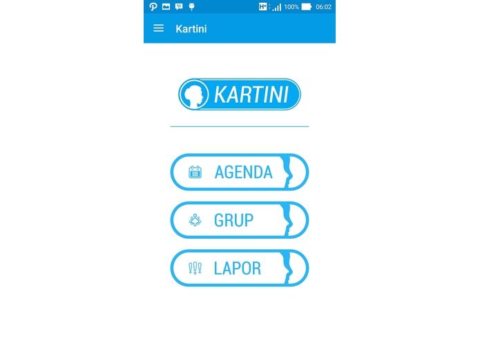 Kartini | Kalijogo – screenshot 3