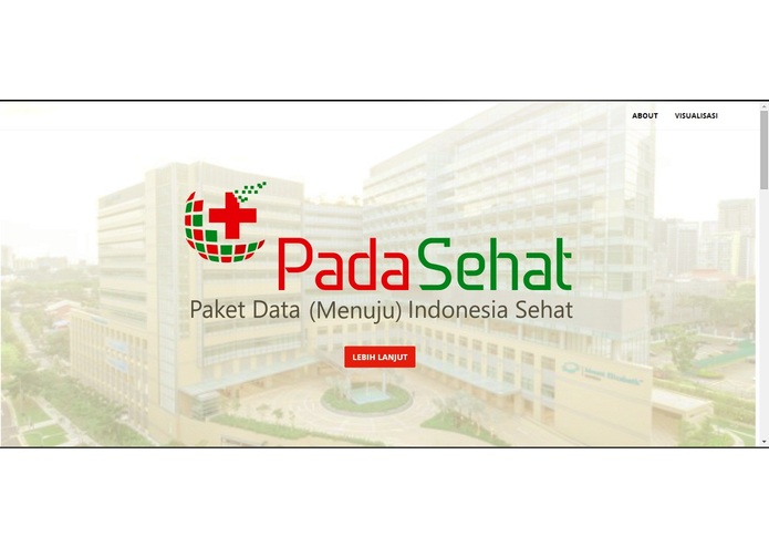 PADA SEHAT – screenshot 2
