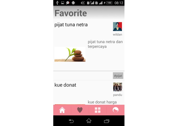 Djasa Boenda – screenshot 3