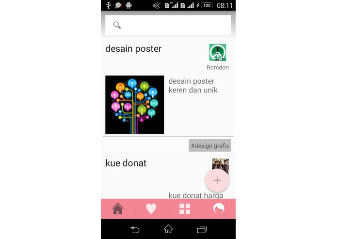 Djasa Boenda – screenshot 4
