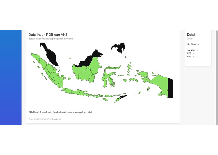 EASYVIZ – screenshot 3