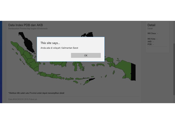 EASYVIZ – screenshot 4