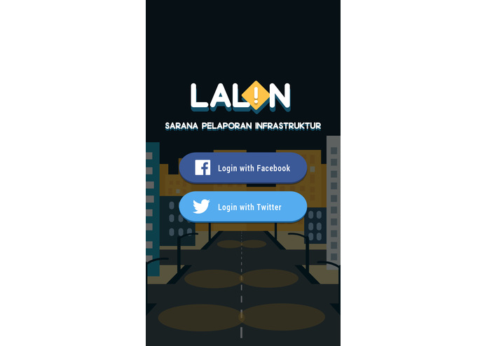 Lalin - GSP – screenshot 1