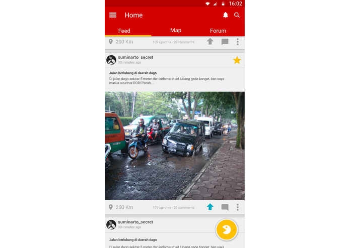 Lalin - GSP – screenshot 3