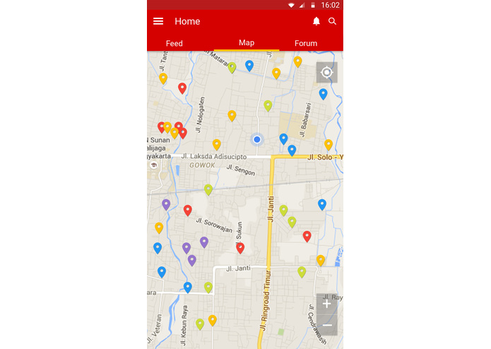 Lalin - GSP – screenshot 4