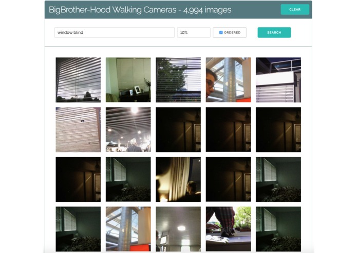 BigBrother-hood – screenshot 3