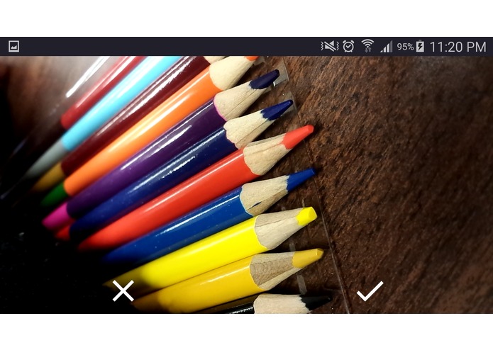 Picto – screenshot 2