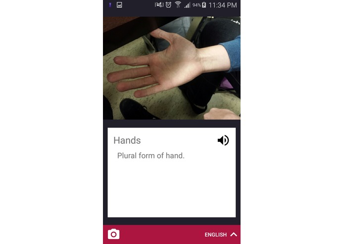 Picto – screenshot 5