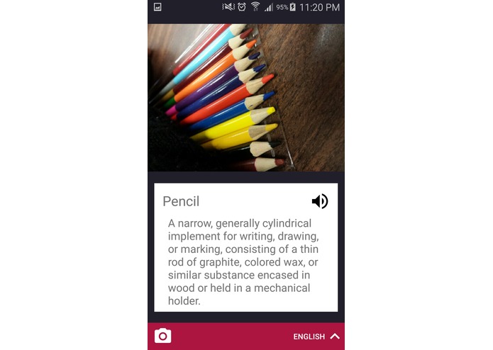 Picto – screenshot 3