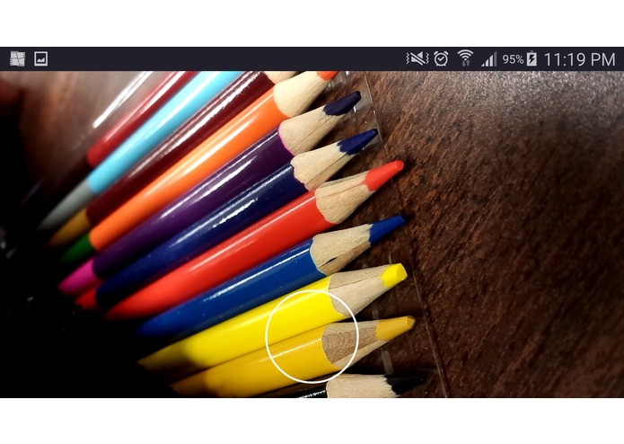 Picto – screenshot 1