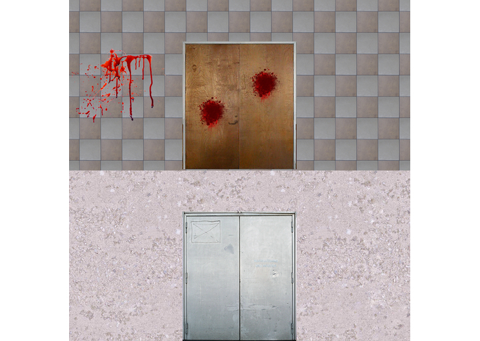 ESCAPE! – screenshot 1