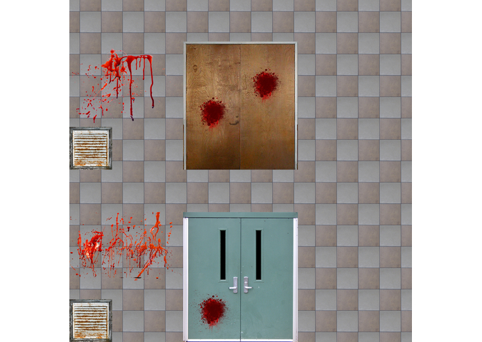 ESCAPE! – screenshot 3