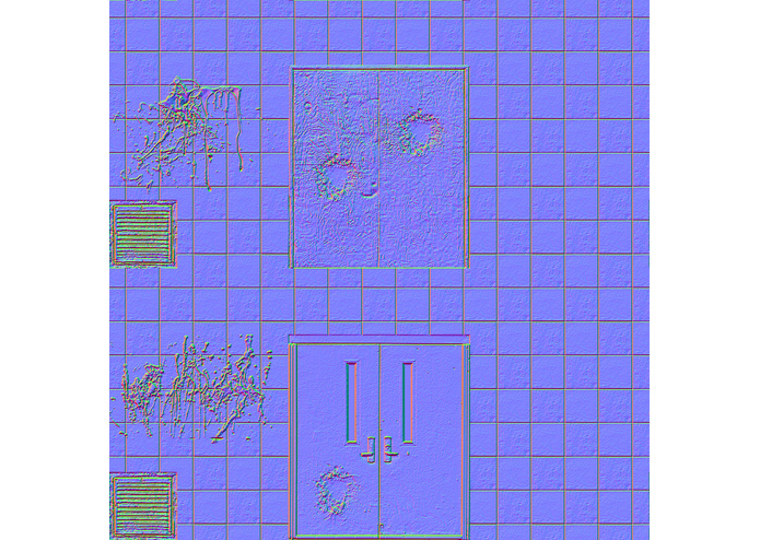 ESCAPE! – screenshot 4