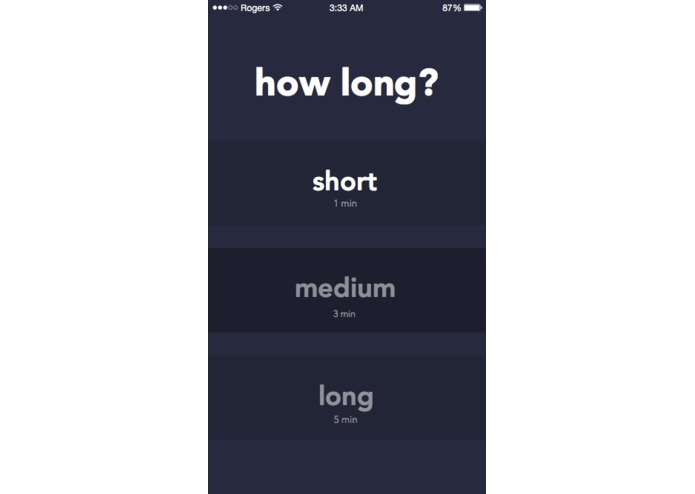 Toilet Stories  – screenshot 2