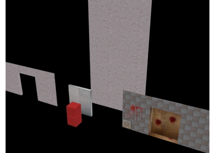 ESCAPE! – screenshot 5