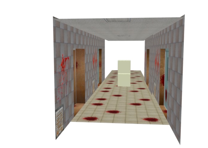 ESCAPE! – screenshot 6