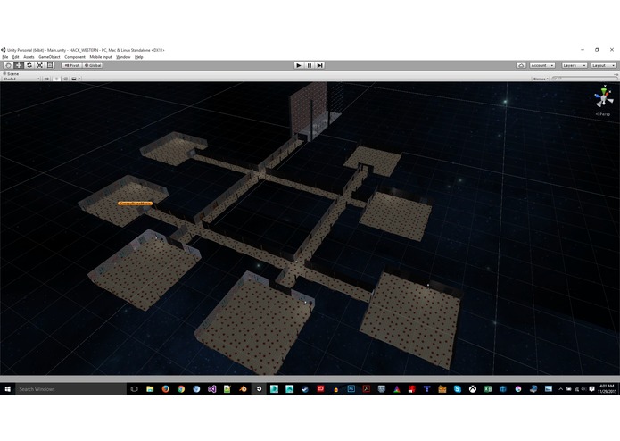 ESCAPE! – screenshot 9