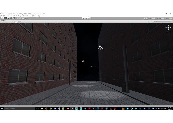 ESCAPE! – screenshot 11
