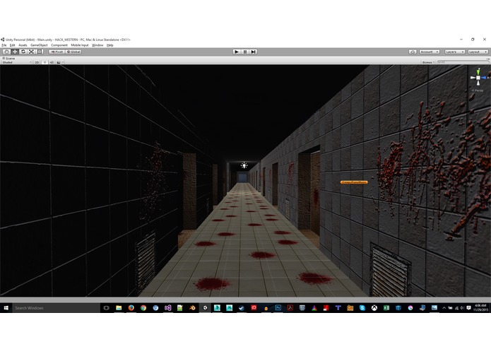 ESCAPE! – screenshot 12