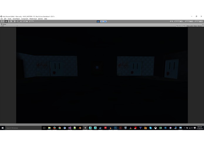 ESCAPE! – screenshot 13
