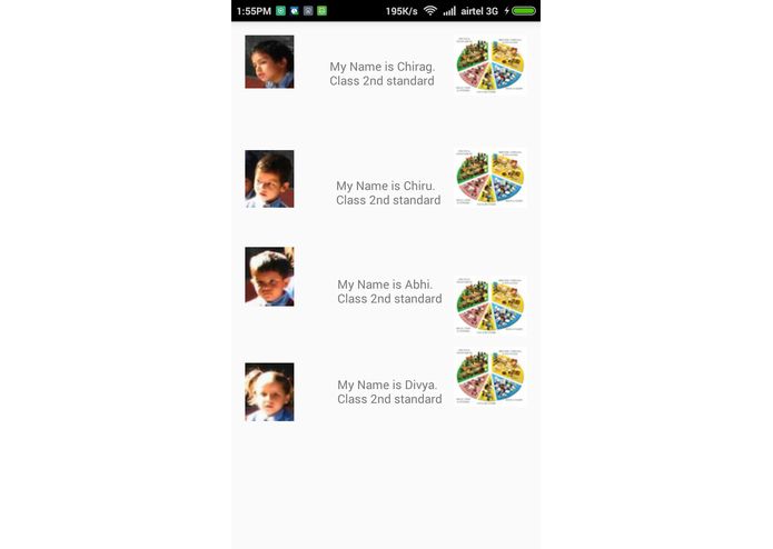 Sodews-Aawaaz – screenshot 2