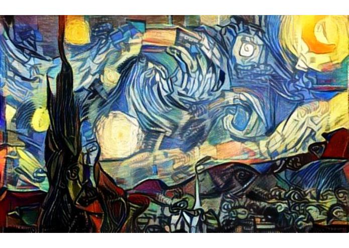 Leonardo – screenshot 2