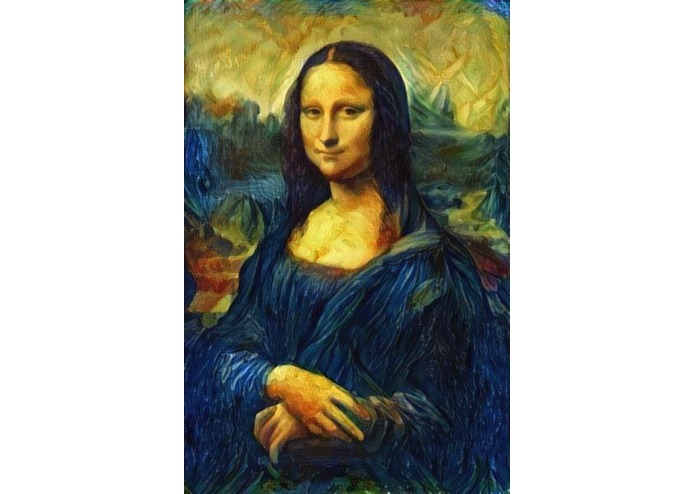 Leonardo – screenshot 5