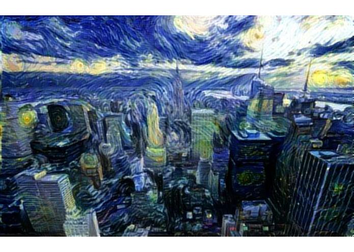 Leonardo – screenshot 6