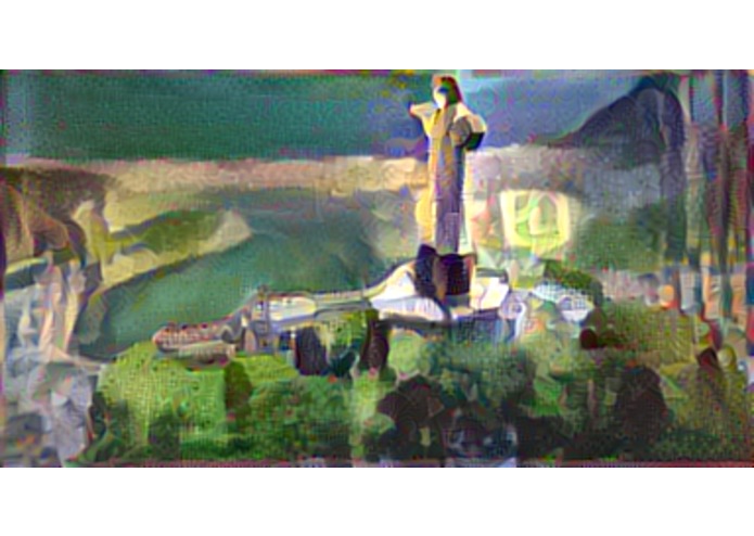 Leonardo – screenshot 7