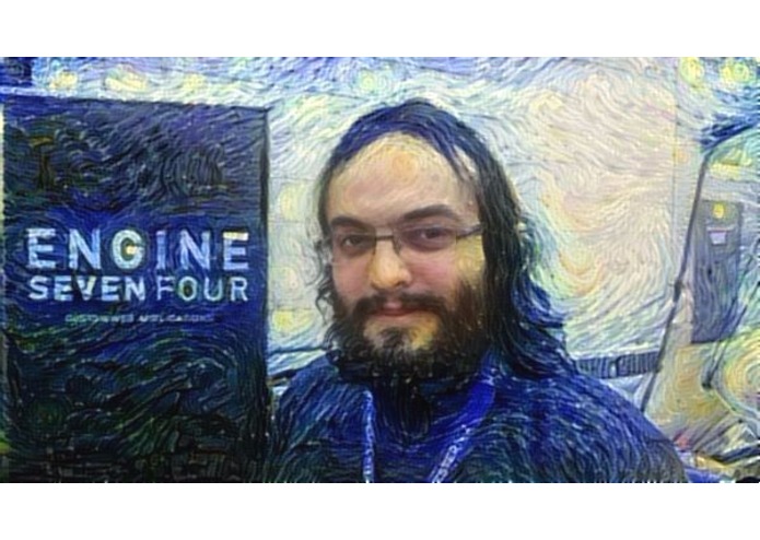 Leonardo – screenshot 1